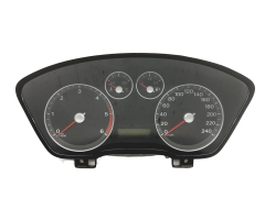 Speedometer/Instrument Cluster Ford Focus C-MAX 4M5T-10849-GP 58446