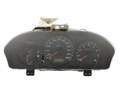 Speedometer/Instrument Cluster Mazda 626 KGGG2NC 33160
