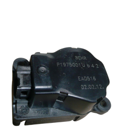 Heater Flap Actuator Motor Original Citroen Peugeot C4 C3 308 6479E1