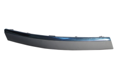 Bumper Trim Left 3B0807717D 88071430902 VW Passat DPA