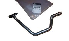 Charge Air Hose Original 151984592R Renault Dacia