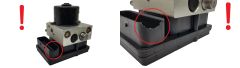 Abs Pump SsangYong Rodius 48910-21500 06.2109-0785.4