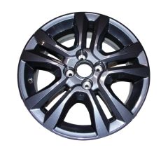 Alloy Wheel Rim Original 16' 403004204R Renault Dacia