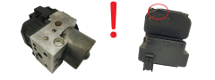 Abs Pump Nissan Primera 476609F618 0265216897 0273004633 63009
