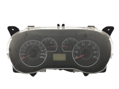 Speedometer/Instrument Cluster Fiat Grande Punto 51867545 29420