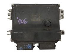 Control Unit Suzuki 33920-73KM 112300-8211 LV Denso 19110
