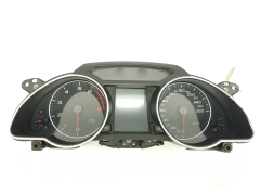 Speedometer/Instrument Cluster Audi A5 8T0920901D 503002360104 Magneti