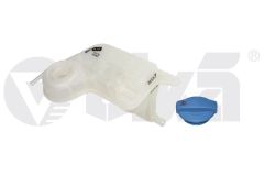 Coolant Reservoir For Audi 4F0121403M 11211838101 Vika