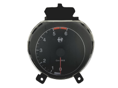 Tachometer Alfa Romeo 156 156034514 48288