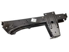 Frame Section Left Original Dacia Logan Sandero 751113140R