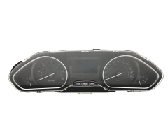 Speedometer/Instrument Cluster Berlingo 208 9822621580 51718