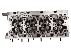 Cylinder Head VWAG 04L103373E 2.0 TDI CUN