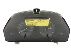 Speedometer/Instrument Cluster Citroen Saxo 9617658280 49118