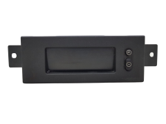 Radio Display Opel Corsa C 009164455 5WK70005 GZ Siemens