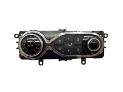 Heater Control Unit Renault Clio 4 Captur E1067144 275108796R 0km 10265