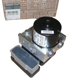 Abs Pump New Original 476604075R Renault