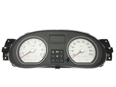 Speedometer/Instrument Cluster Dacia Sandero P248104802R 56973