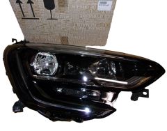 Headlamp Right New Original 260100141R Renault Megane 4