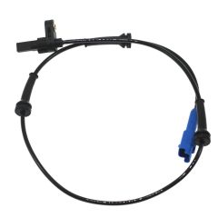Abs Sensor New Original Rear Peugeot 206 4545A0