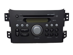 Radio Cd Mp3 Player Suzuki Opel 39101-51K0 CQ-MX0770G PACR08 1311