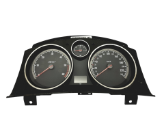 Speedometer/Instrument Cluster Opel Astra H 13172012RC 58858