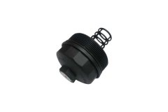 Oil Filter Housing For VW Audi 021115433E 11151790801 Vika