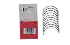 Crankshaft Bearings MAHLE 007HS18019000 011393