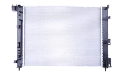 Cooler Original Renault Dacia Clio IV Logan 214105FA0A