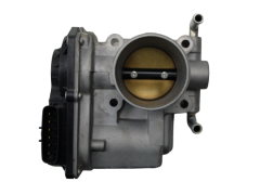 Throttle Body Valve Suzuki Swift 69L0-1660 69L01660 1,2 16V
