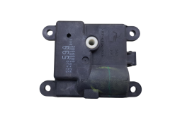 Heater motor 277320001R 52410599 Renault Laguna 3