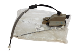 Door Lock Mechansim Citroen 9136GS 9685351680 Original