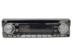 Radio Cd Mp3 Player JVC KD-S891R
