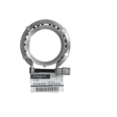 Clamp New Original 208250598R 2082500QAD Nissan Renault