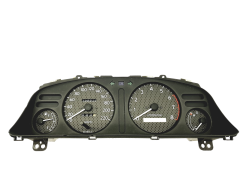 Speedometer/Instrument Cluster Toyota Corolla 83800-12860