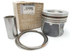 Engine Piston New Original Master III Movano NV400 2.3dCi 120A17400R