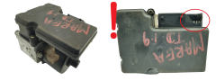 Abs Pump Fiat Marea 46558579 13216604 TRW 61580