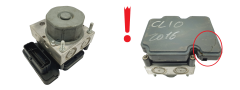 Abs Pump Dacia Logan 2 476608644R 0265956285 476606853R 61715