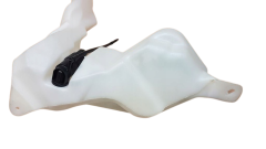 Windscreen Washer Reservoir Original Master II Movano Interstar 2748000QAD