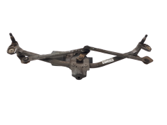 Wiper Linkage VW Polo 9N 6Q1955023E 6Q1955119A Bosch