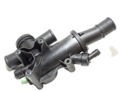 Thermostat Housing Original Citroen Jumpy C4 C5 C8 407 2.0 HDi 9656182980