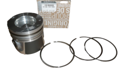Engine Piston Master 3 Movano B NV400 2.3 DCI 120A12695R New Original