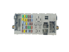 Fuse Box 50513353 CPL Alfa Delphi 34843