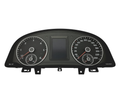 Speedometer/Instrument Cluster VW Touran 1T0920875N A2C89606100 53961