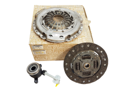 Clutch Kit Renault 302180385R Original
