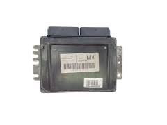 Control Unit 96394699 S010016042 A0 Chevrolet Kemsco 60931