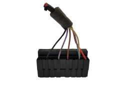 Fuse Box Citroen Peugeot 9636079380 3816