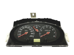 Speedometer/Instrument Cluster Nissan Micra AX860 51281