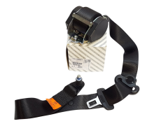 Seat Belt Citroen Peugeot Fiat 8975Q4 735429775 Original