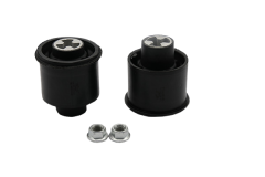 Axle Beam Mount Bush Rear For VW Audi 1J0501541C 55011617501 Vika
