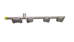 Injection Rail 7Y28U 17521HY00B 1.6 TCe Renault Nissan 6000km
